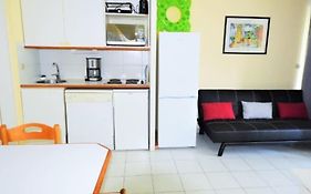 Residence **** Bord De Mer Golfe De Saint Tropez